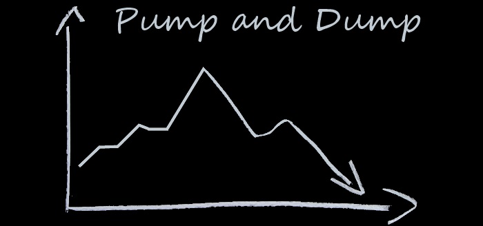 How To Spot A Penny Stock Pump And Dump